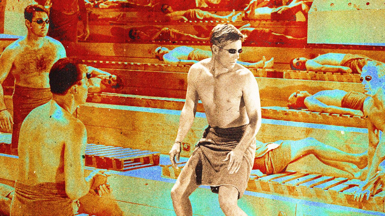 The Benefits of Hitting the Sauna After Your Workout, According to Experts