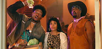 Scary Movie Final Trailer