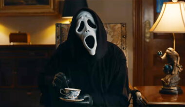Final Trailer for 'Scary Movie 6' - They Coming for All Your Fave Horror