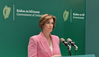 Schools will lose no more than one SNA a year from 2027 – minister