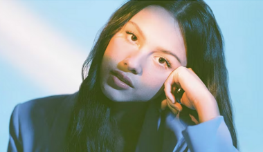 Album Review: Olivia Rodrigo, you seem pretty sad for a girl so in love