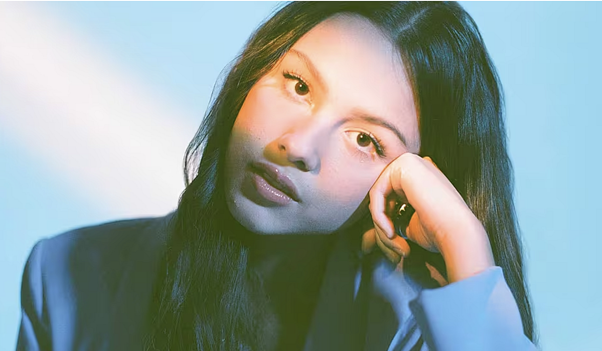 Album Review: Olivia Rodrigo, you seem pretty sad for a girl so in love