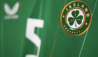 Ireland’s home game against Israel to be played in Serbia