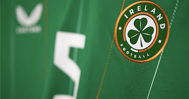 Ireland’s home game against Israel to be played in Serbia