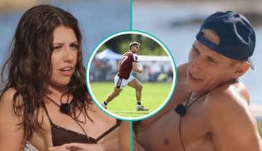 Sean Fitzgerald Reveals Galway GAA Ambition For Love Island Partner