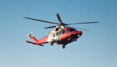 Search operation launched in West Kerry yesterday evening for young boy