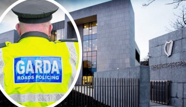 SEVEN dangerous driving charges for teen as rally weekend motorists face court
