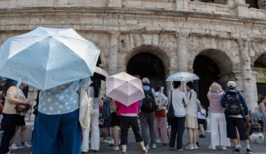 Europe’s record-shattering heat wave would have been ‘virtually impossible’ just a few decades ago. Here’s why