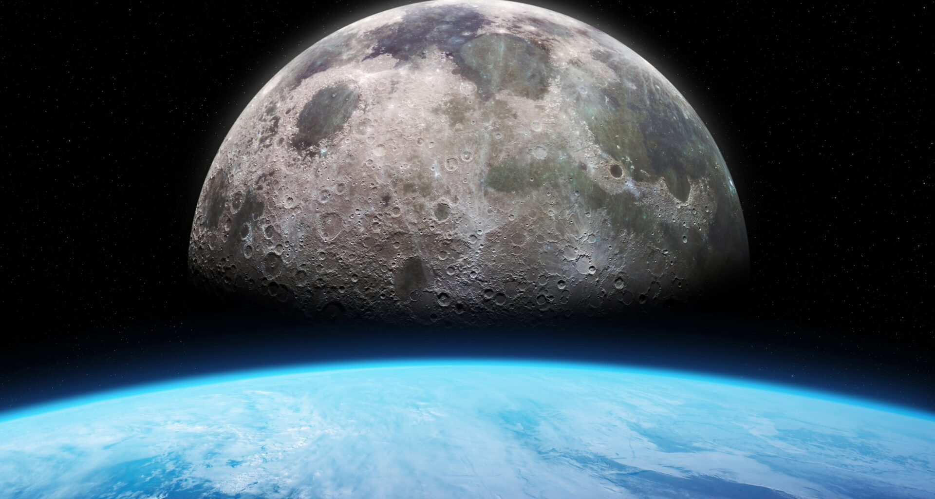 Scientists want a moon lab built to screen for alien microbes