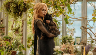 Watch: Practical Magic 2's trailer is here and we're spellbound