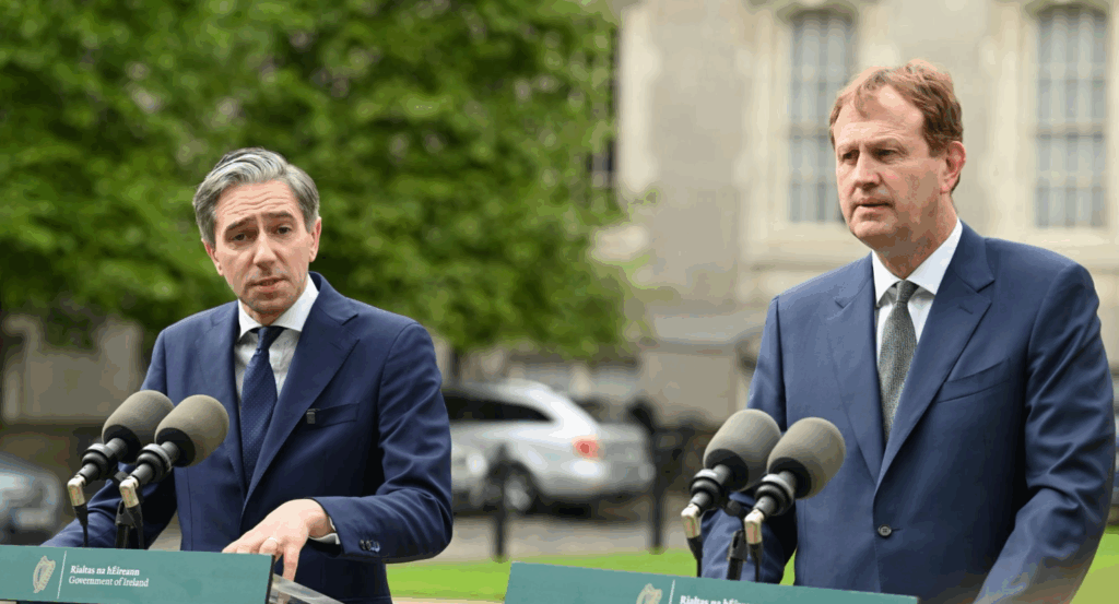 INSIGHT: Ireland’s new financial crime Action Plan 2026 — here are the key points