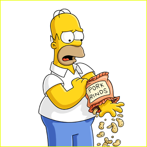 The Simpsons photo