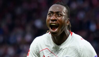 Yan Diomande Summer Transfer Preference Revealed