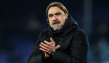 Leeds United Close to Completing Shea Charles Signing