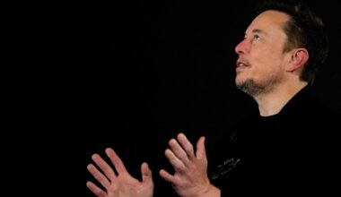 Elon Musk. File pic: Reuters