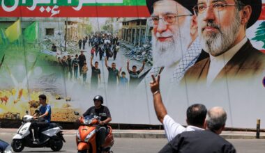 Iran war latest: Trump arrives at G7 'very happy' about deal - but Netanyahu gives firm Lebanon update | World News