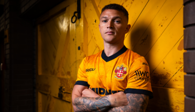 Kieran Trippier agreed to join Wolves as a free agent this summer