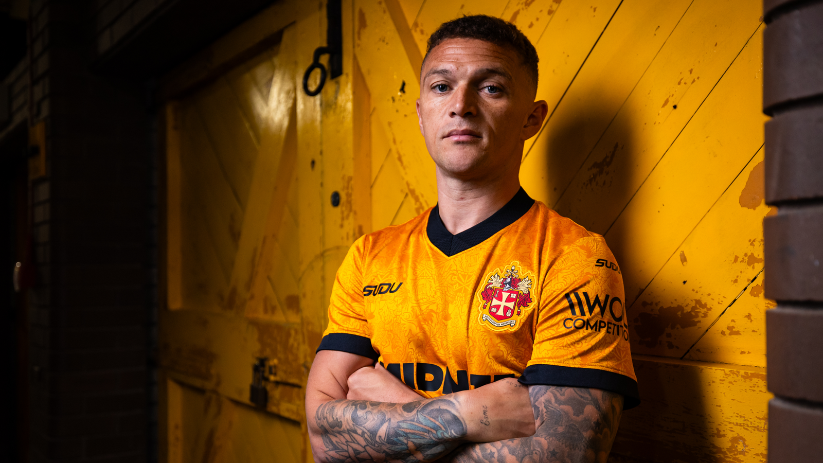 Kieran Trippier agreed to join Wolves as a free agent this summer