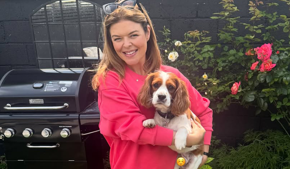 Huge payday for Doireann Garrihy as business success pays off