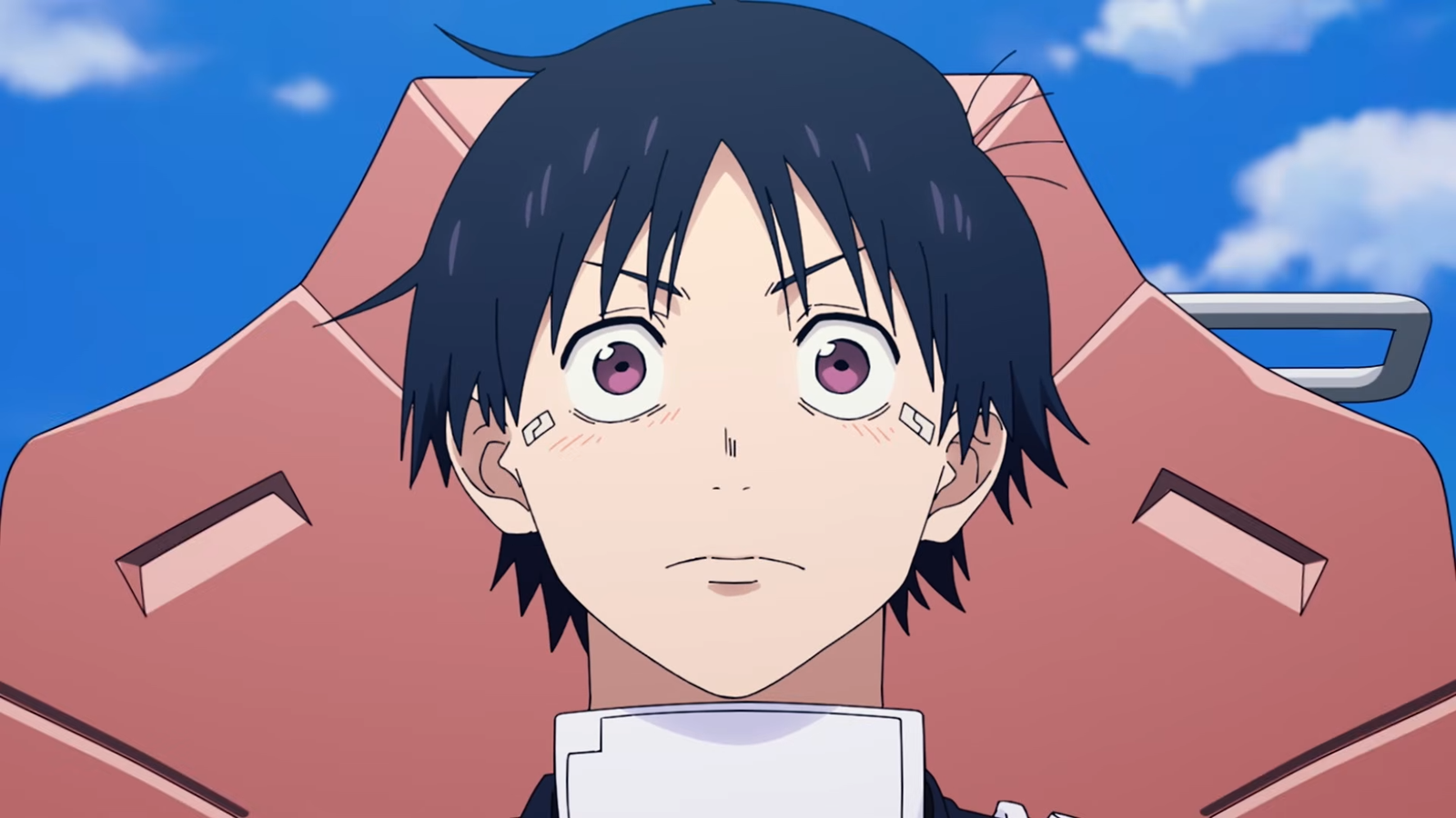 Kaiju anime Snowball Earth is getting a second season