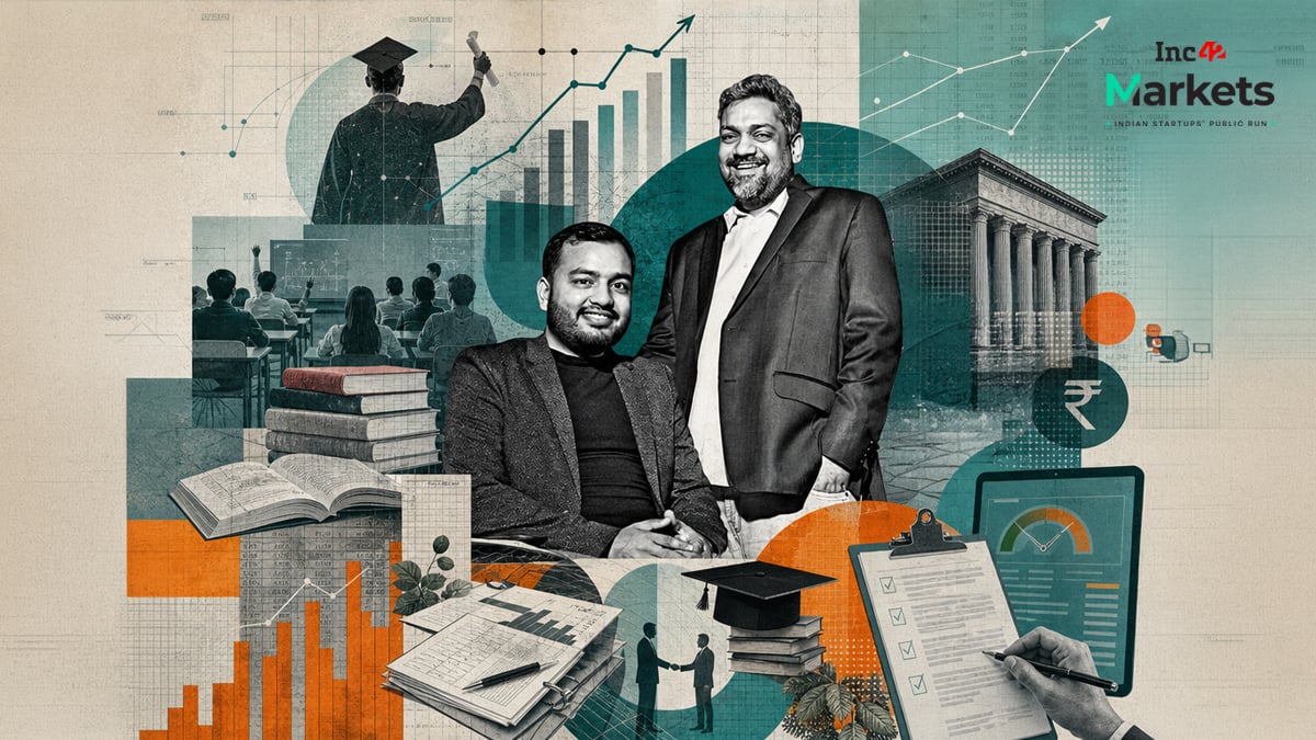 Can PhysicsWallah Be Both Educator & Lender?