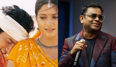 A.R. Rahman Reveals How Lagaan Changed His Career Forever