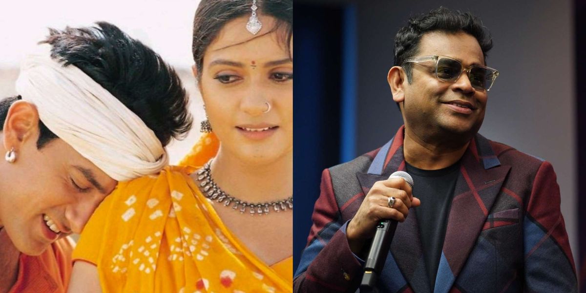A.R. Rahman Reveals How Lagaan Changed His Career Forever