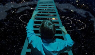 "People think science is about the truth. It's not" – Why everything we know about the Universe could be mere guesswork