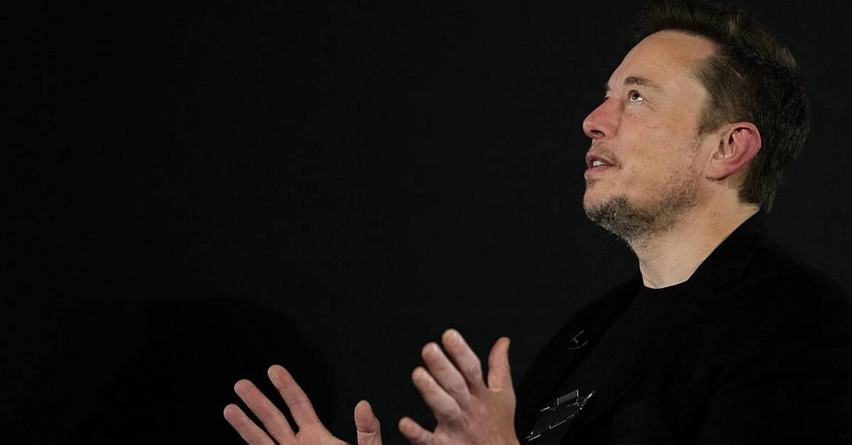 SpaceX strikes €51bn deal for AI coding firm as valuation rockets after IPO