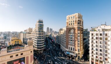 Why Spain’s Economy Is Growing Three Times Faster Than the Euro Area