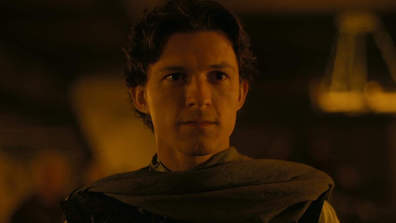 Spider-Man: Brand New Day Star Tom Holland Just Dropped Some Big Spoilers For The Odyssey