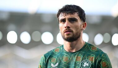 Spurs Fans Develop Troy Parrott Theory After Latest Transfer News
