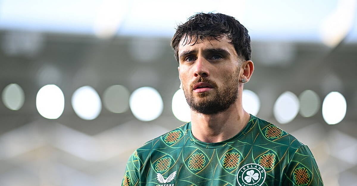 Spurs Fans Develop Troy Parrott Theory After Latest Transfer News