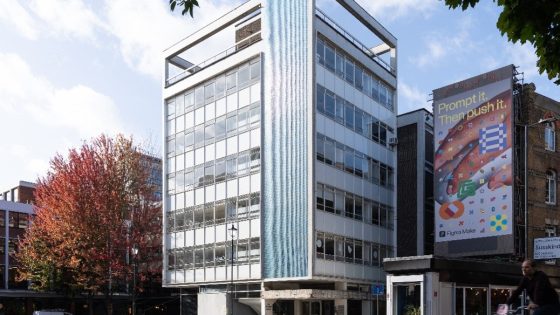Carter Gregson Gray picked for Seifert office redesign