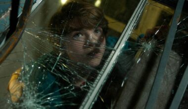 Steven Spielberg's $260 Million Sci-Fi Thriller Ready for a Comeback on Streaming