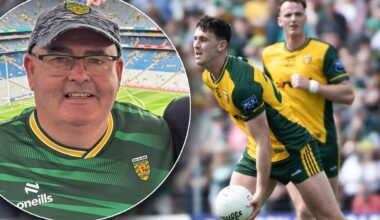 'Supporters deserve better' - Senator's disbelief at coverage snub