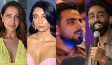 Kusha Kapila And Dolly Singh Slam 'Rs 370 Ki Biryani' Clip From Comedian Pranit More's Show: "Disgusting Behaviour"