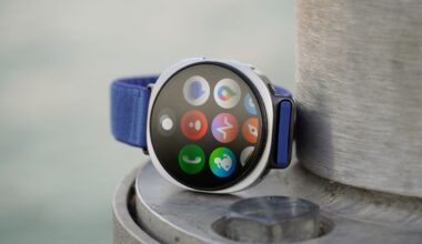 Galaxy Watch 9, Watch Ultra 2 just crossed a key checkpoint on the way to launch