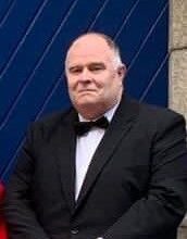 Death Notice of Thomas Brophy (Clonmel, Tipperary)