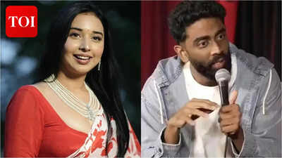 Bigg Boss 19 fame Tanya Mittal reacts to Pranit More's ongoing 'Rs 370 Ki Biryani' controversy; says she feels sorry for him