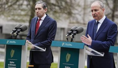 Taoiseach and Tánaiste to back Sinn Féin bill removing three-day abortion waiting period