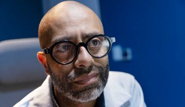 Clinician and AI -