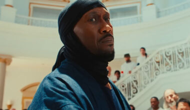Teaser: "Your Mother Your Mother Your Mother"