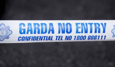 Teenager (14) in critical condition after crash involving e-bike in Co Laois