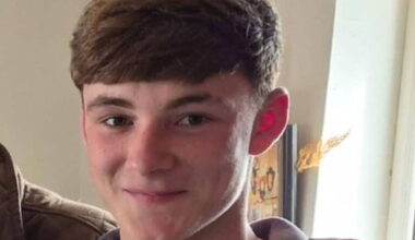 Teenager (15) killed in Donegal rally crash named by gardaí