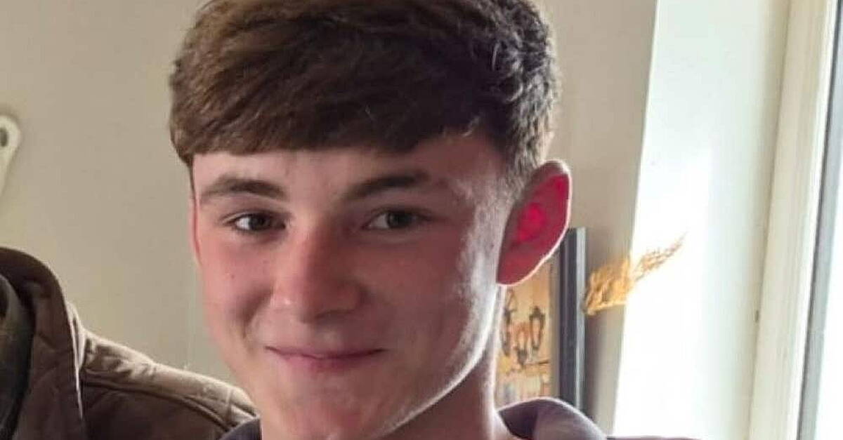Teenager (15) killed in Donegal rally crash named by gardaí