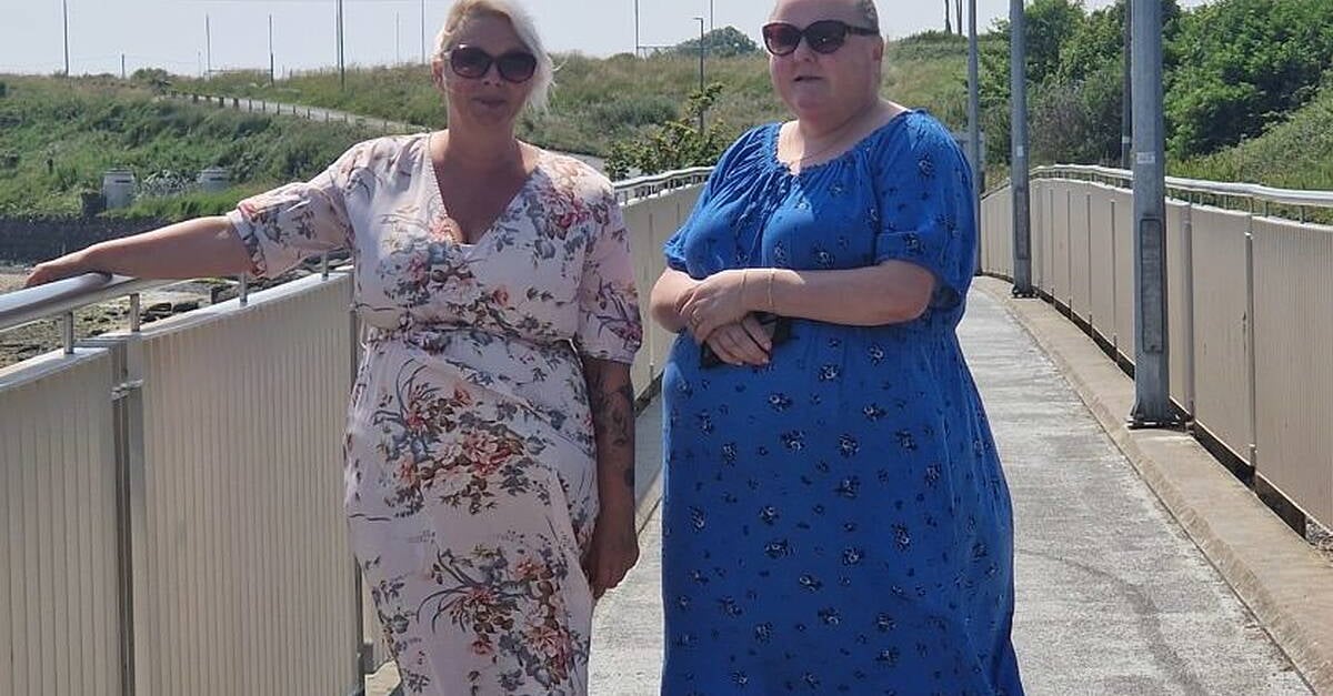 Teenagers still jumping off bridge one year after tragic drowning