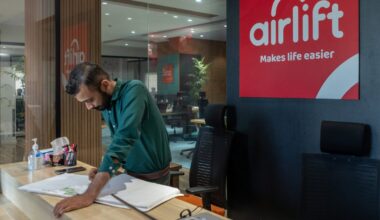 The Airlift Founder Is Back Should Pakistans Startup Scene Be Worried