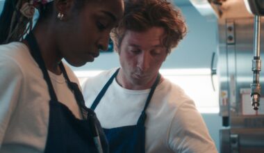 'The Bear' Prepares for Last Dinner Service in Final Season Trailer