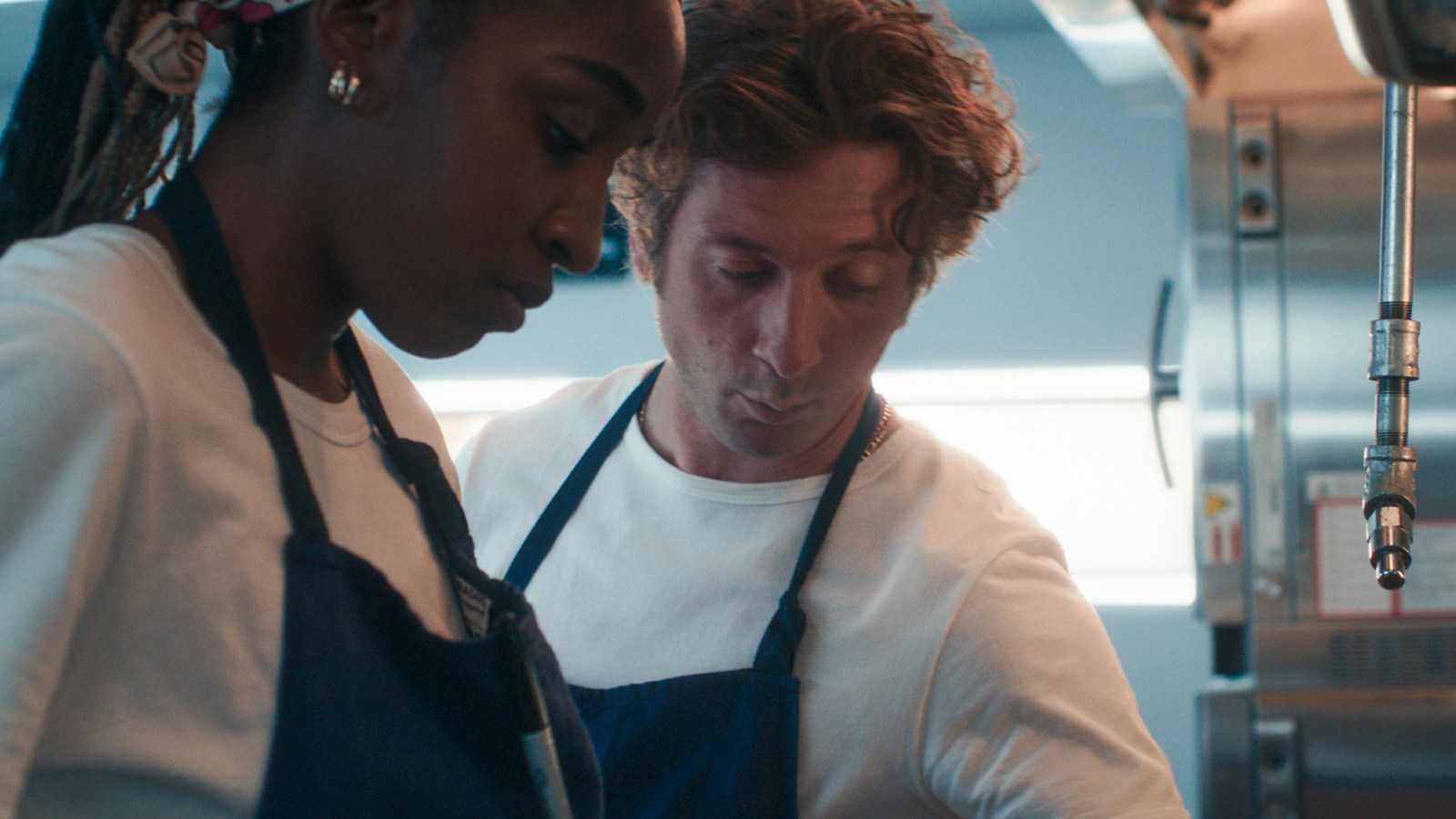 'The Bear' Prepares for Last Dinner Service in Final Season Trailer